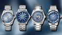 Seamaster Collection - 0MEGA