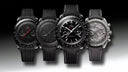 Speedmaster Moonwatch Dark Side of the Moon Collection - 0MEGA