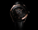 De Ville TOURBILLON Collection - 0MEGA