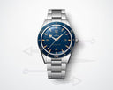 Seamaster HERITAGE MODELS Collection - 0MEGA