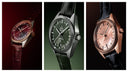 Speedmaster Constellation Globemaster Collection - 0MEGA
