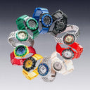 F1 DATE Collection - TAG