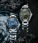 Seamaster Aqua Terra Collection - 0MEGA