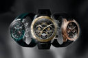 Carrera TOURBILLON Collection - TAG