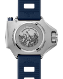 Seamaster Ploprof 1200M, 55 x 45 mm