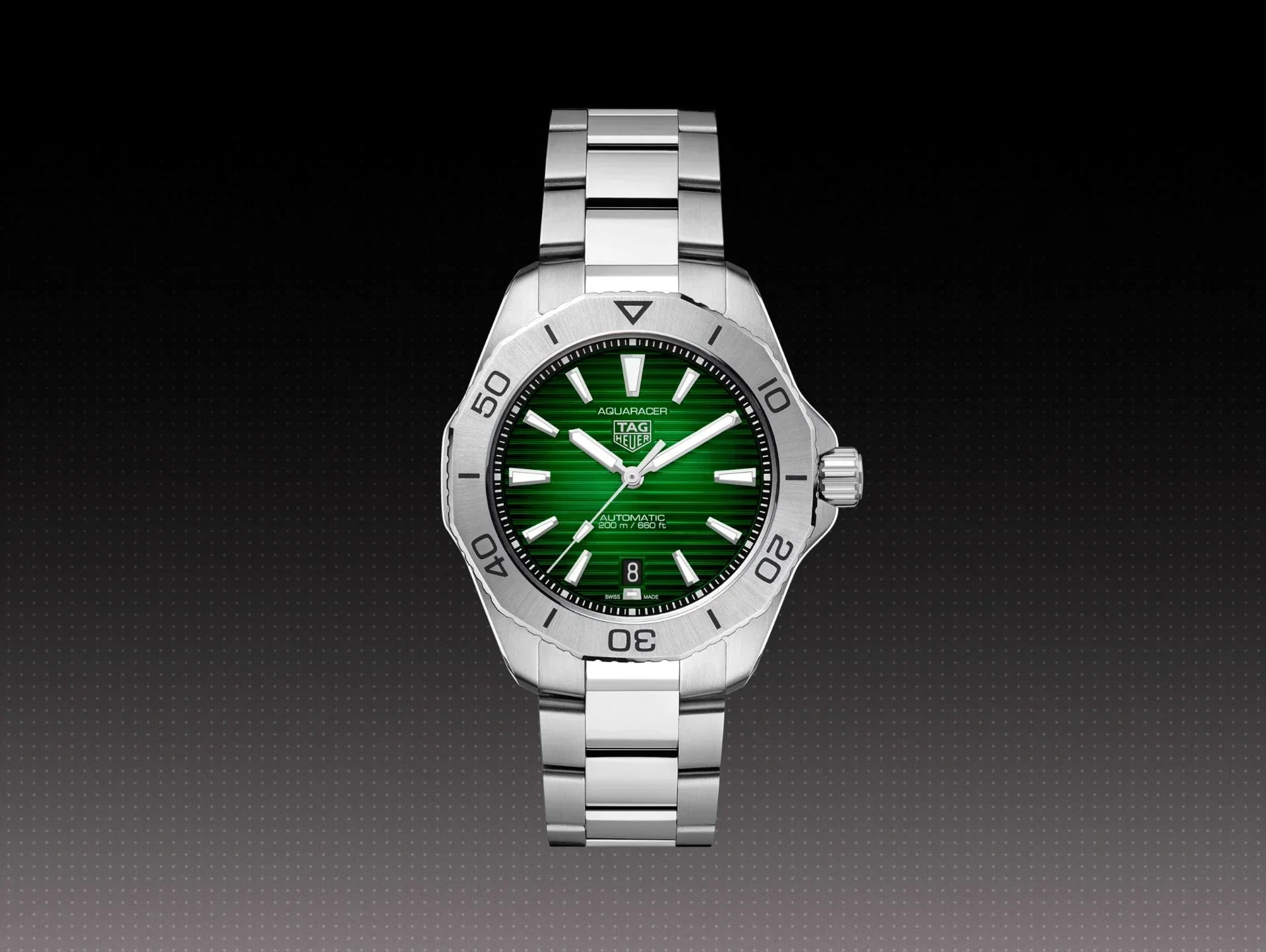 TAG Aquaracer Professional 200