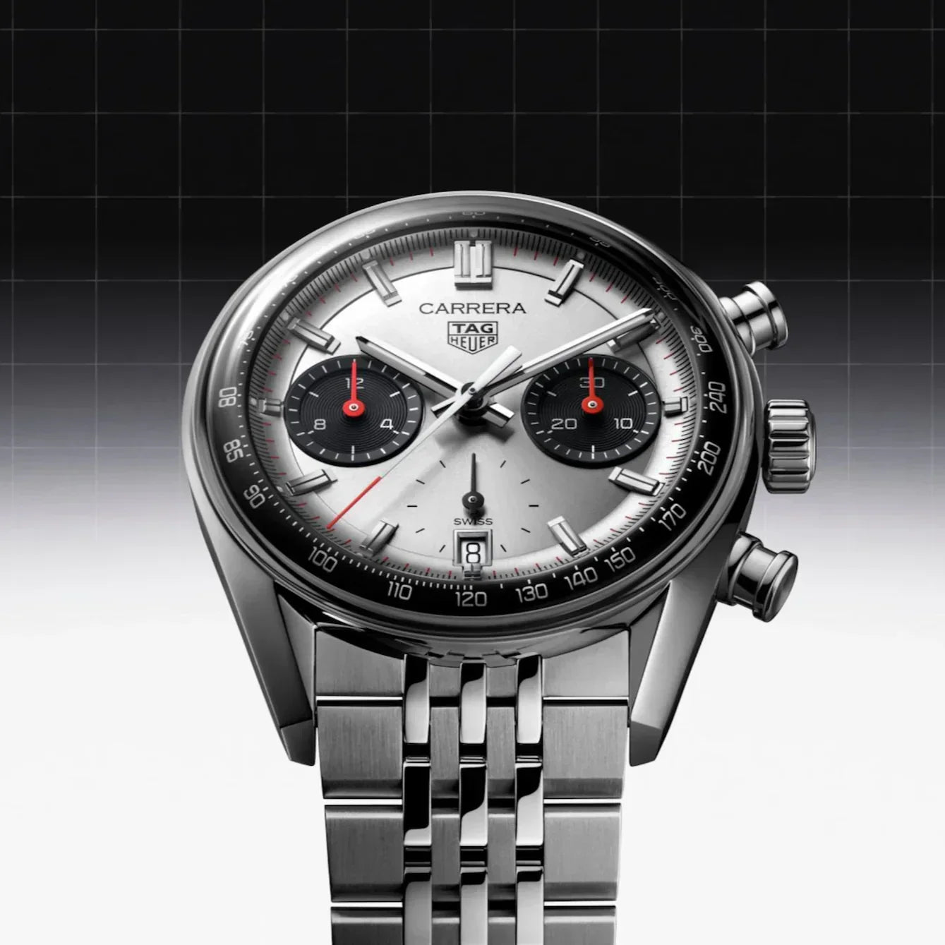 CARRERA CHRONOGRAPH