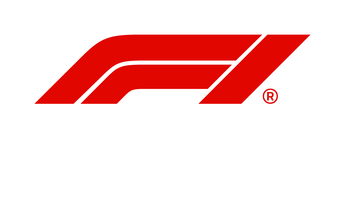 F1 logo