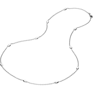 Necklace, ouro branco de 18k N75BCA0200105