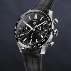 TAG Heuer Carrera Chronograph