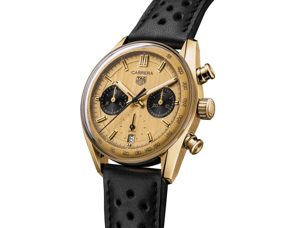 TAG Heuer Carrera Chronograph