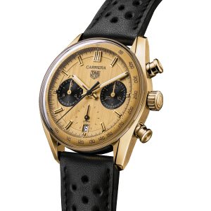 TAG Heuer Carrera Chronograph