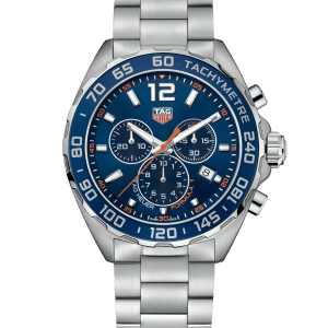 F1 Chronograph