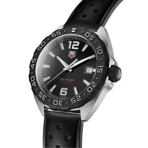 TAG Heuer Formula 1 Date