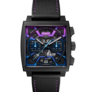 TAG Heuer Monaco Chronograph