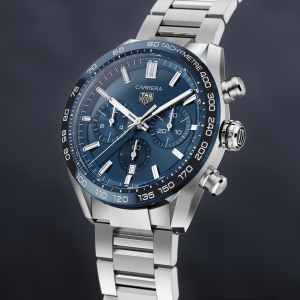 TAG Heuer Carrera Chronograph