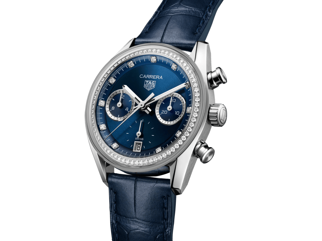 TAG Heuer Carrera Chronograph