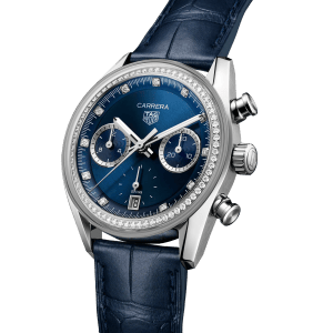 TAG Heuer Carrera Chronograph