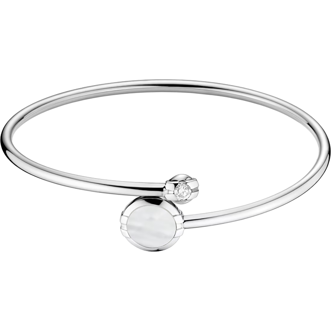 Armbånd i guld