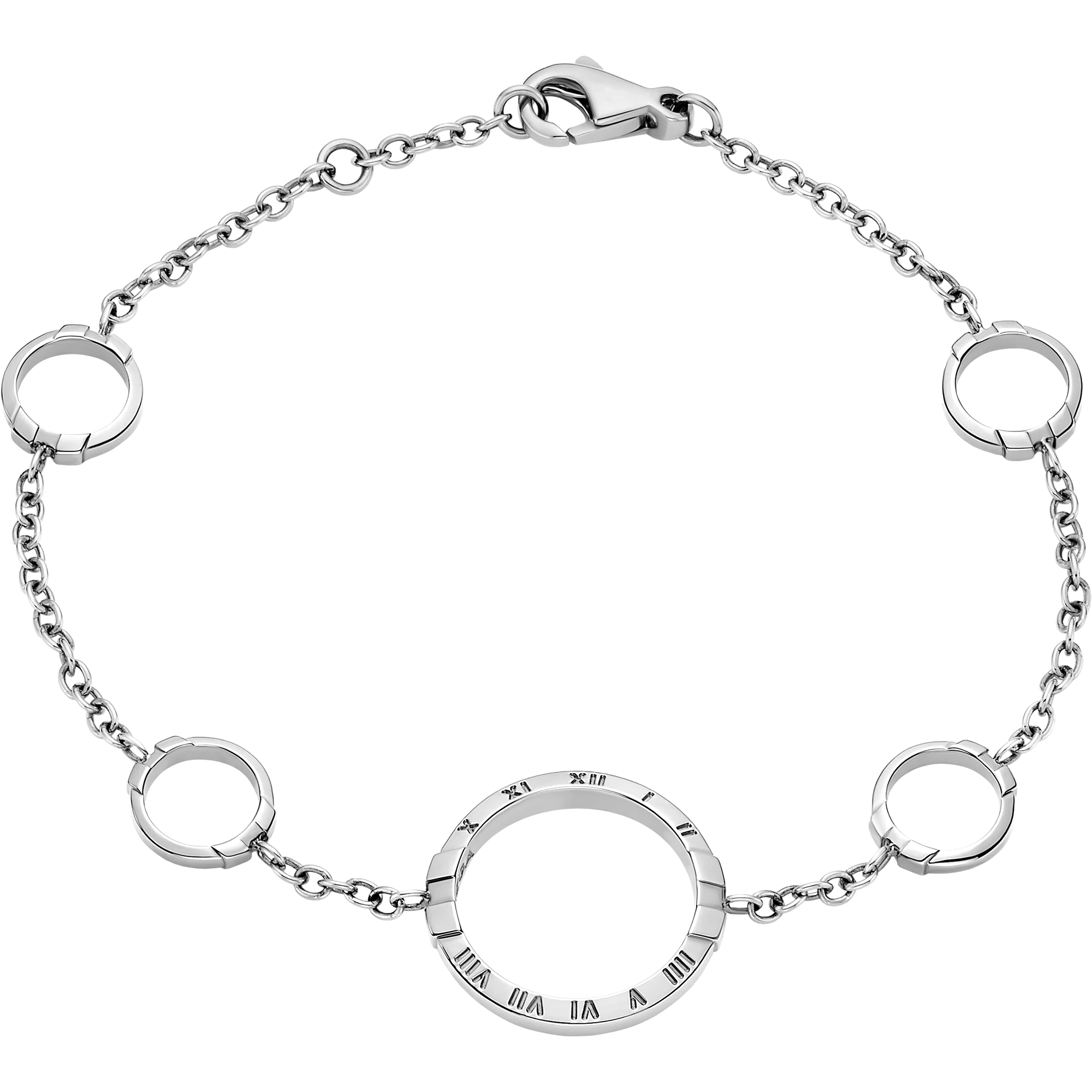 Gelang Tangan Perhiasan Emas