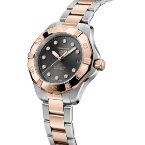TAG Heuer Aquaracer Professional 200 Solargraph