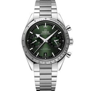 Speedmaster '57 Co-Axial Master Chronometer Chronograph 40.5 mm