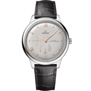 De Ville Prestige Co-Axial Master Chronometer Power Reserve 41 mm