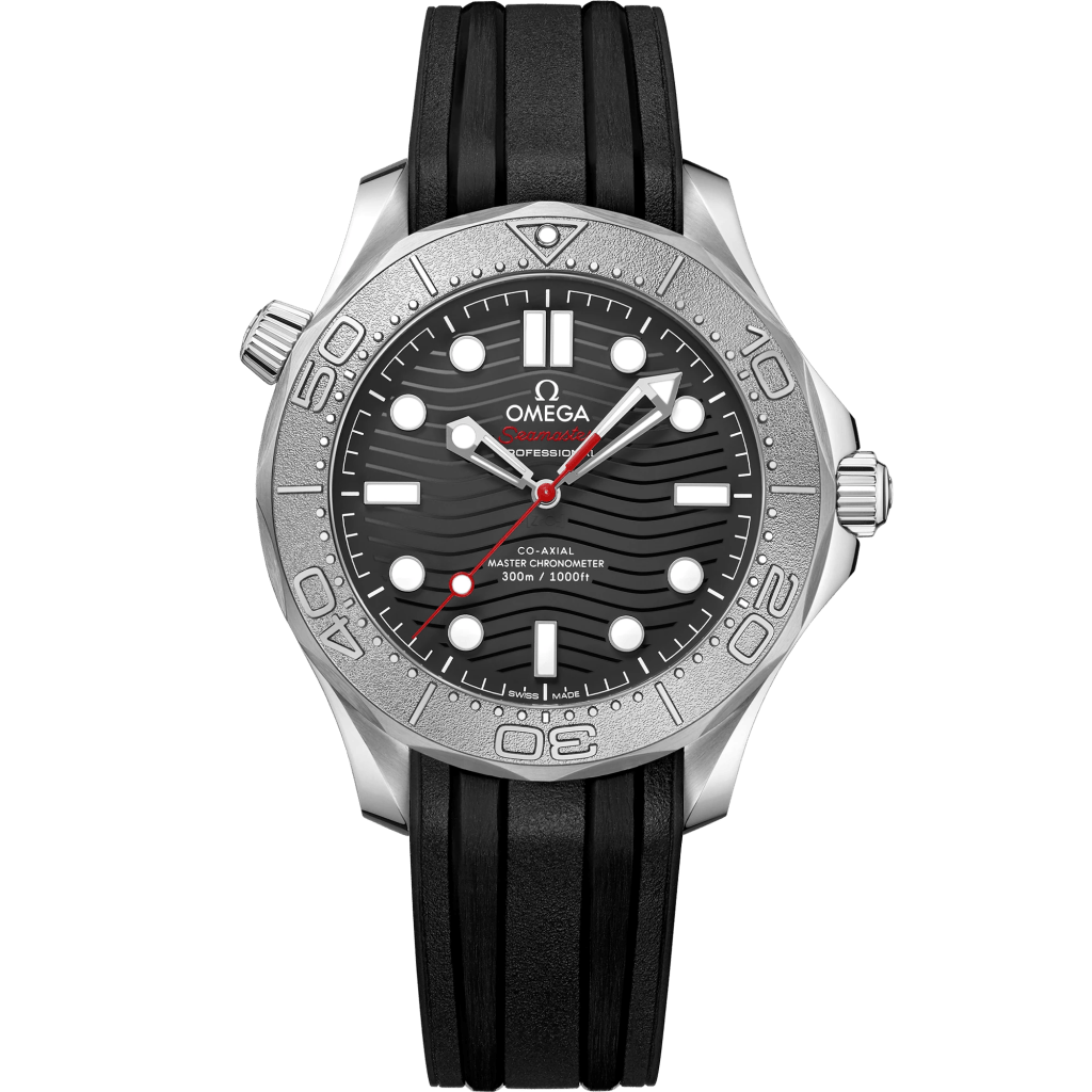 Seamaster Diver 300M Nekton Edition