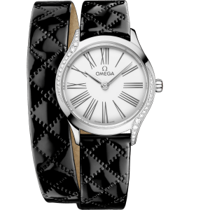 De Ville Mini Trésor Quartz 26 mm