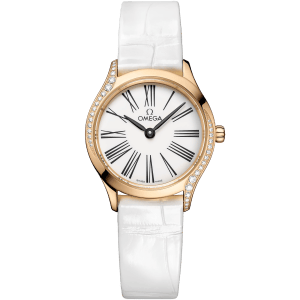 De Ville Mini Trésor Quartz 26 mm