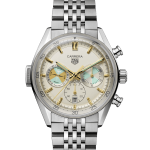 TAG Heuer Carrera Chronograph Seafarer