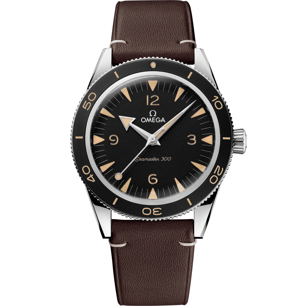 Seamaster 300 Co-Axial Master Chronometer 41 mm