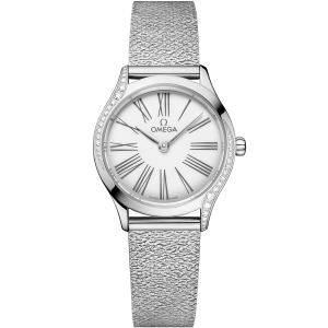 De Ville Mini Trésor Quartz 26 mm