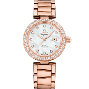 De Ville Ladymatic
