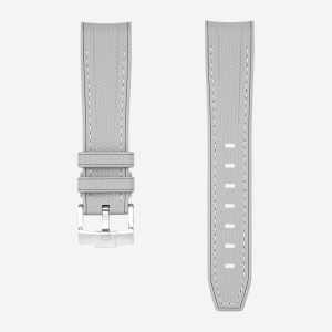 MoonSwatch Mission To Earth Phase Watch (Rubber Strap)
