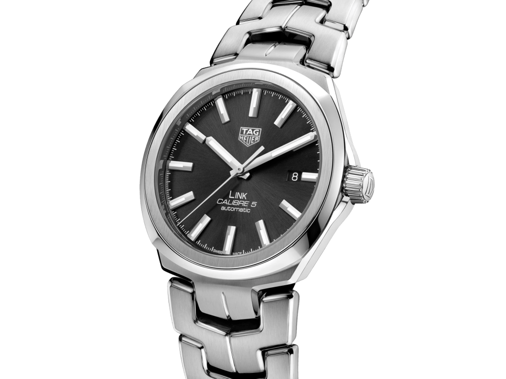 TAG Heuer Link Date