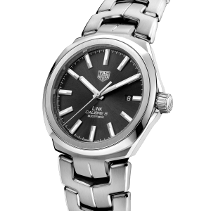 TAG Heuer Link Date