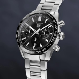 TAG Heuer Carrera Chronograph