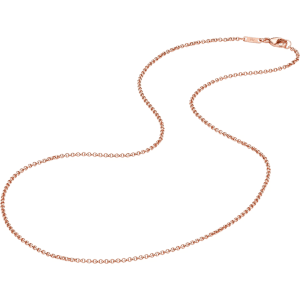 Necklace, ouro rosa de 18k N74BGA0200105