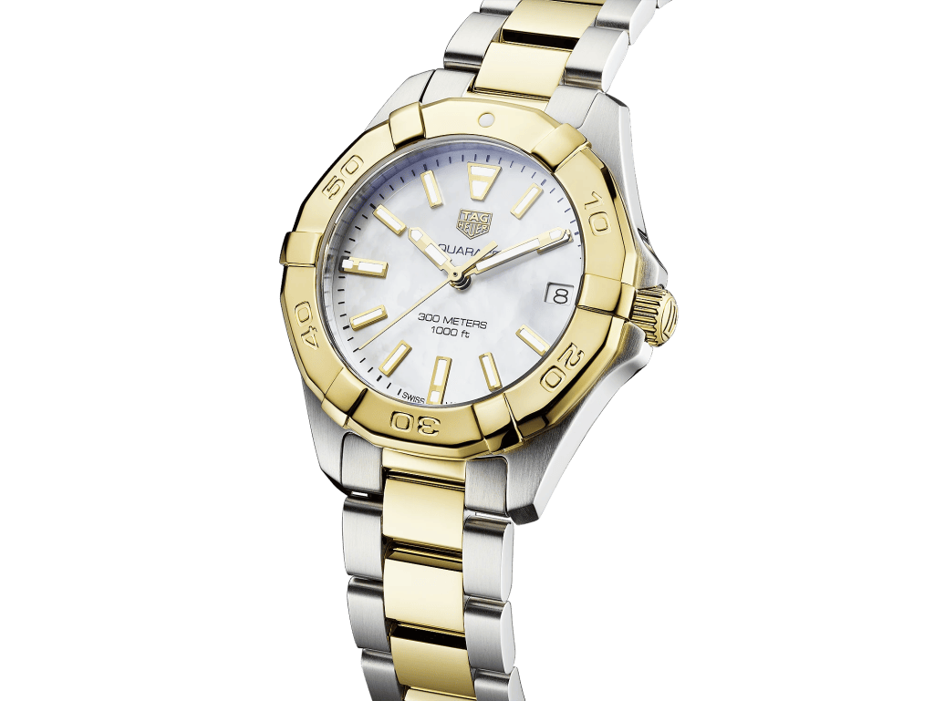 TAG Heuer Aquaracer Date