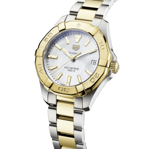 TAG Heuer Aquaracer Date