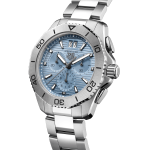 TAG Heuer Aquaracer PROFESSIONAL 200 CHRONOGRAPH