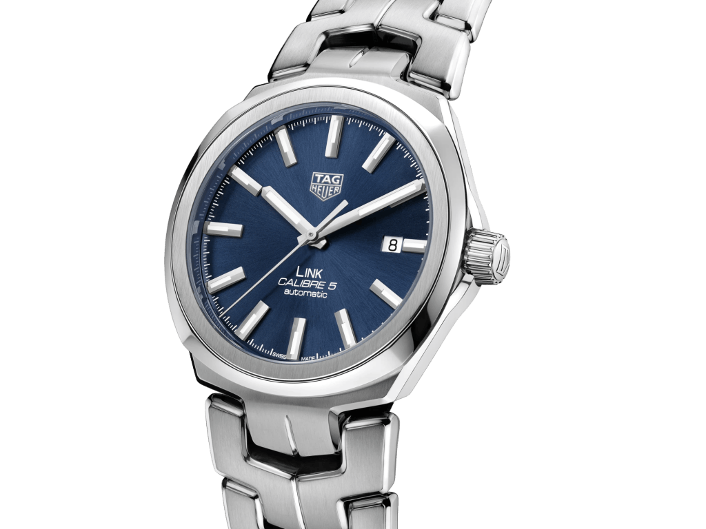 TAG Heuer Link Date