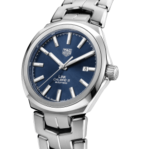 TAG Heuer Link Date