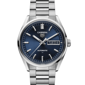 TAG Heuer Carrera Day-Date