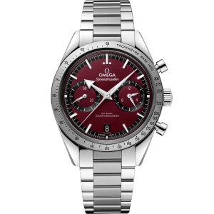 Speedmaster '57 Co-Axial Master Chronometer Chronograph 40.5 mm