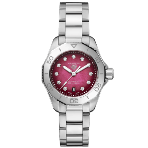 TAG Heuer Aquaracer Professional 200 Date