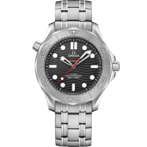 Seamaster Diver 300M Nekton Edition