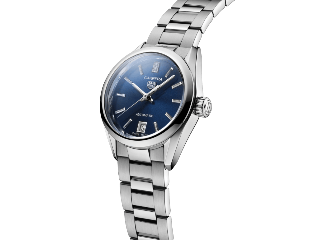 TAG Heuer Carrera Date