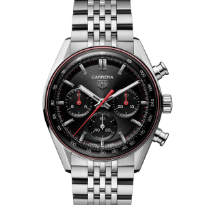 TAG Heuer Carrera Chronograph